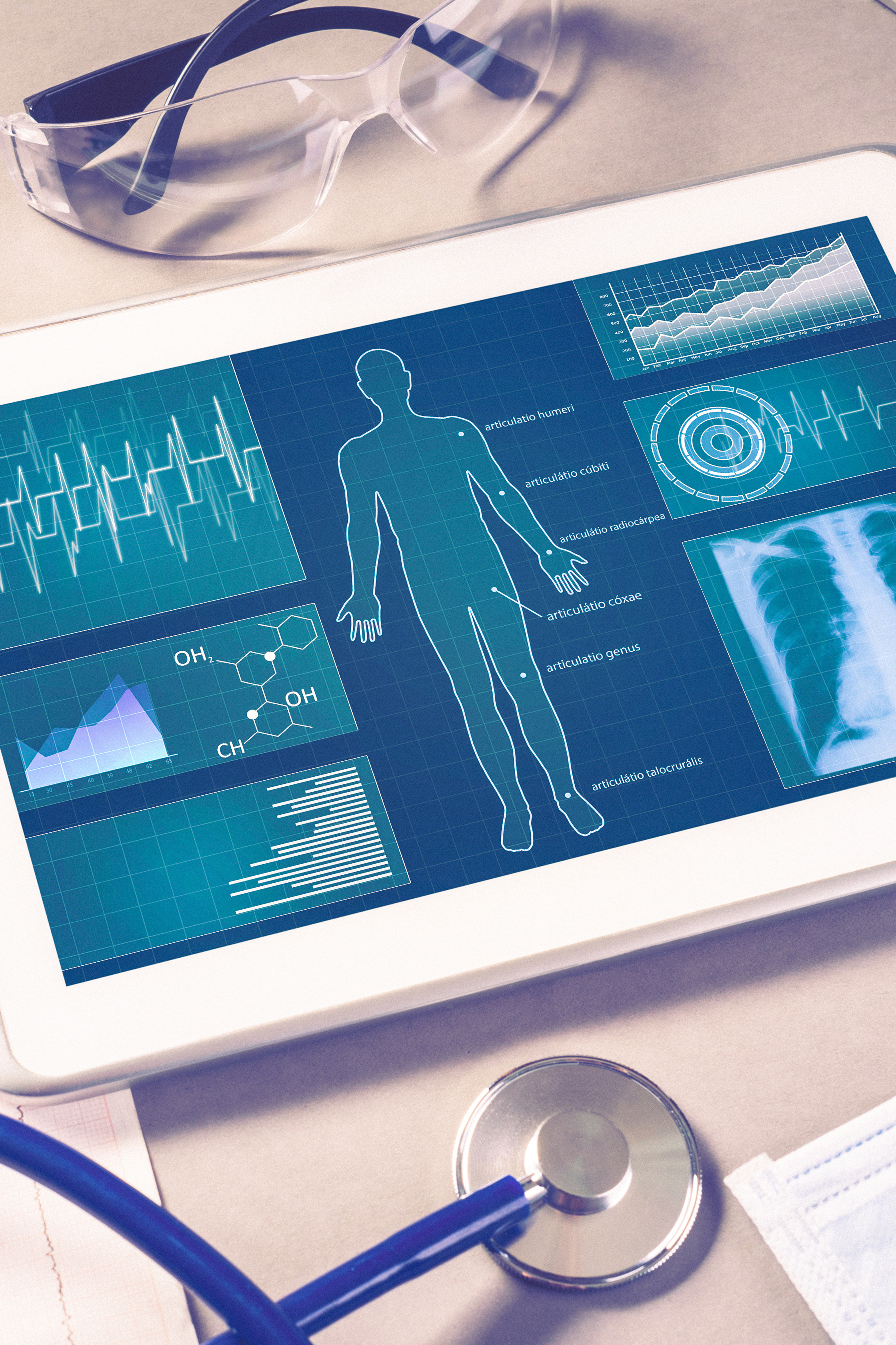 FDA Medical Devices, 510k